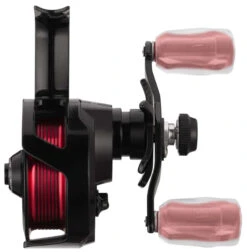 13 Fishing Descent Aluminum Inline Ice Fishing Reels -Fishing Tackle Sale 13 fishing descent aluminum inline ice fishing reels 29306.1698432939