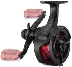 13 Fishing Descent Aluminum Inline Ice Fishing Reels -Fishing Tackle Sale 13 fishing descent aluminum inline ice fishing reels 72496.1698432938
