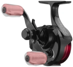 13 Fishing Descent Aluminum Inline Ice Fishing Reels -Fishing Tackle Sale 13 fishing descent aluminum inline ice fishing reels 74180.1698432938