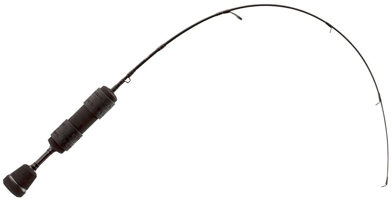 13 Fishing Widow Maker Ice Rods 3 13 Fishing Widow Maker Ice Rods