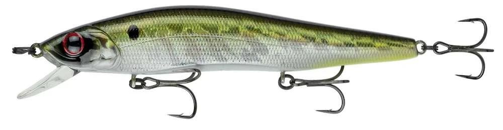 6th Sense Provoke 106X Jerkbaits 6 6th Sense Provoke 106X Jerkbaits - Image 4