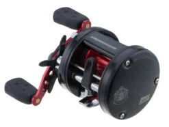 Abu Garcia Ambassadeur STX Round Baitcasting Reels