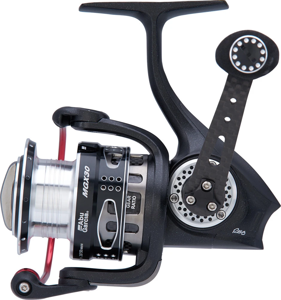 Abu Garcia Revo MGX Spinning Reels 6 Abu Garcia Revo MGX Spinning Reels - Image 4