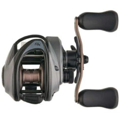 Abu Garcia Revo SX Generation 5 Low Profile Baitcasting Reels -Fishing Tackle Sale abu garcia revo sx generation 5 lp baitcasting reels 88738.1697293710