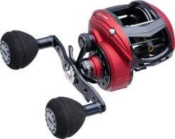 Abu Garcia Revo T3 Toro Rocket Baitcasting Reel -Fishing Tackle Sale abu garcia revo t3 rckt60 revo t3 toro rocket baitcasting reel 26025.1696993989