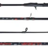 Abu Garcia Vendetta Casting Rods -Fishing Tackle Sale abu garcia vendetta casting rods 01774.1696796608