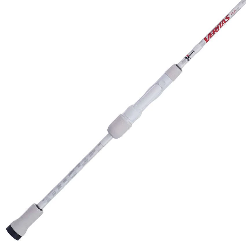 Abu Garcia Veritas PLX Spinning Rods 3 Abu Garcia Veritas PLX Spinning Rods