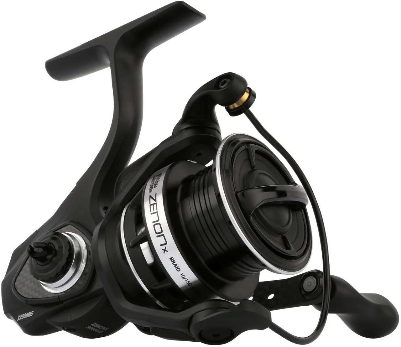 Abu Garcia Zenon X Spinning Reels 5 Abu Garcia Zenon X Spinning Reels - Image 3