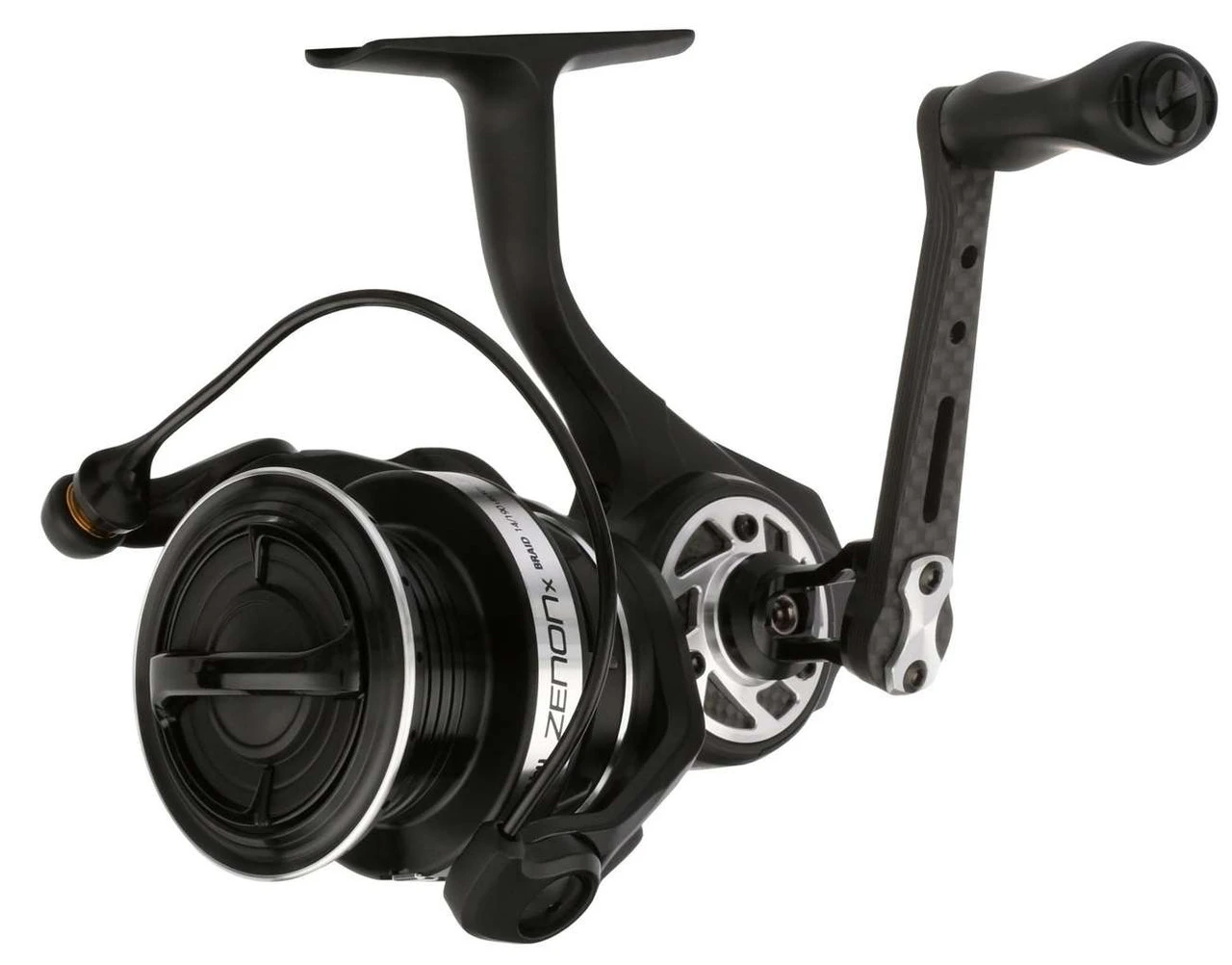 Abu Garcia Zenon X Spinning Reels 7 Abu Garcia Zenon X Spinning Reels - Image 5