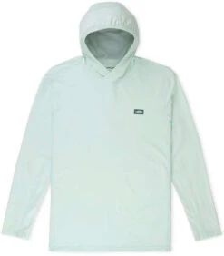Aftco Air-O Mesh Hooded Fishing Shirt
