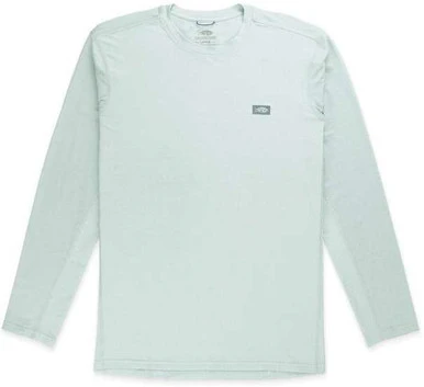 Aftco Air-O Mesh Long Sleeve Sun Protection Shirt 3 Aftco Air-O Mesh Long Sleeve Sun Protection Shirt