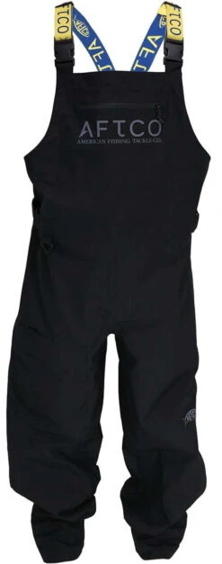 Aftco Barricade Bib