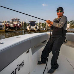 Aftco Barricade Bib 7 Aftco Barricade Bib -Fishing Tackle Sale aftco barricade bib 90611.1697232619