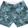 Aftco Camo The Original Fishing Short