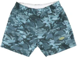 Aftco Camo The Original Fishing Short