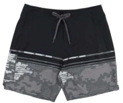 Aftco Channel Boardshort