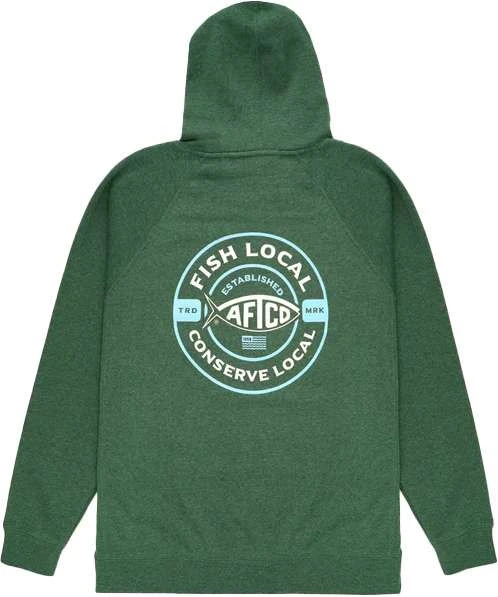 Aftco Classico Pullover Hoodie 3 Aftco Classico Pullover Hoodie