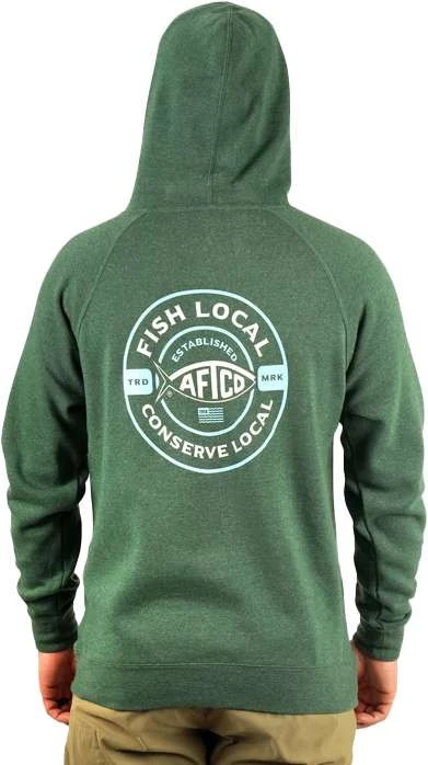 Aftco Classico Pullover Hoodie 6 Aftco Classico Pullover Hoodie - Image 4