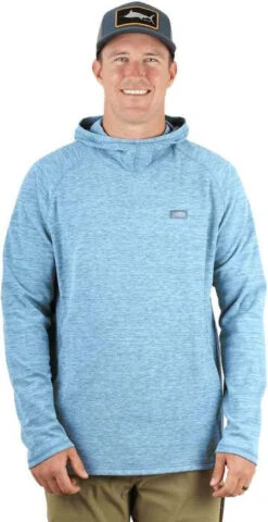 Aftco Coastal Layer Hoodie -Fishing Tackle Sale aftco coastal layer hoodie 62527.1725641476