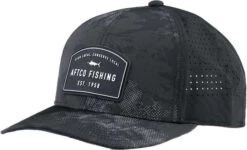 Aftco Deuce Hats