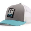 Aftco Eclipse Trucker Hat -Fishing Tackle Sale aftco eclipse trucker hat 33745.1711555903