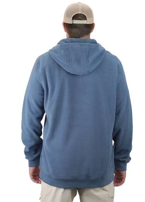 Aftco Fish Camp Pullover Hoodie 5 Aftco Fish Camp Pullover Hoodie - Image 3
