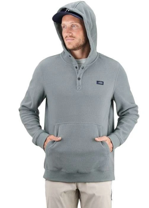 Aftco Fish Camp Pullover Hoodie 6 Aftco Fish Camp Pullover Hoodie - Image 4