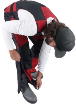 Aftco Hydronaut Heavy-Duty Bib -Fishing Tackle Sale aftco hydronaut heavy duty bib 14433.1698430541