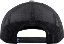 Aftco Best Friend Trucker Hat - Green OG Camo -Fishing Tackle Sale aftco mc1057 gogc 1 best friend trucker hat 51863.1727187772