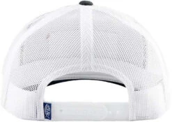 Aftco Tracker Trucker Hat - Charcoal -Fishing Tackle Sale aftco mc1088 chr 1 tracker trucker hat 44978.1727187780