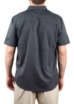 Aftco Palomar Short Sleeve Vented Fishing Shirt -Fishing Tackle Sale aftco palomar ss vented fishing shirt 52650.1711132965