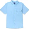 Aftco Palomar Short Sleeve Vented Fishing Shirt -Fishing Tackle Sale aftco palomar ss vented fishing shirt 55235.1711132964