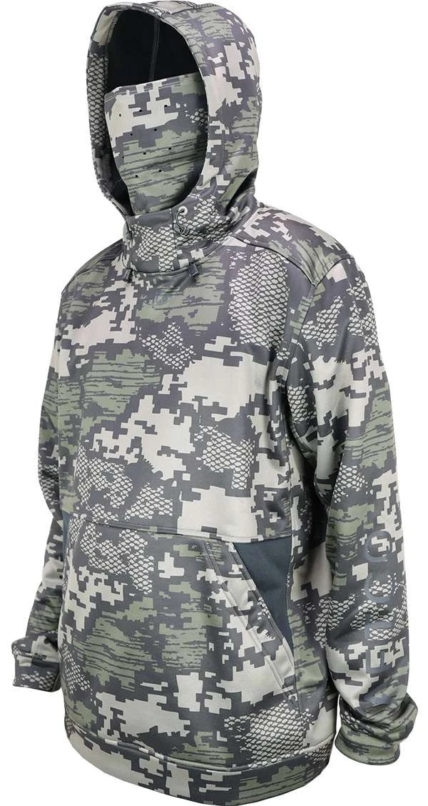 Aftco Reaper Tactical Sweatshirt 3 Aftco Reaper Tactical Sweatshirt