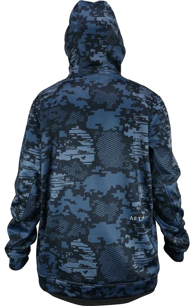 Aftco Reaper Tactical Sweatshirt 6 Aftco Reaper Tactical Sweatshirt - Image 4