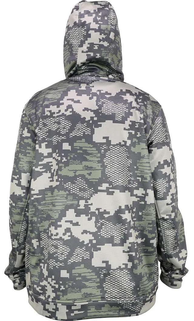 Aftco Reaper Tactical Sweatshirt 4 Aftco Reaper Tactical Sweatshirt - Image 2