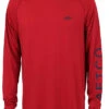 Aftco Samurai 2 Long Sleeve Performance Shirts