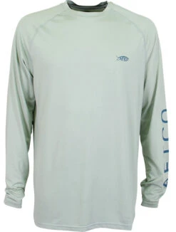 Aftco Samurai 2 Long Sleeve Performance Shirts 14 Aftco Samurai 2 Long Sleeve Performance Shirts -Fishing Tackle Sale aftco samurai 2 long sleeeve performance shirts 26953.1696997541