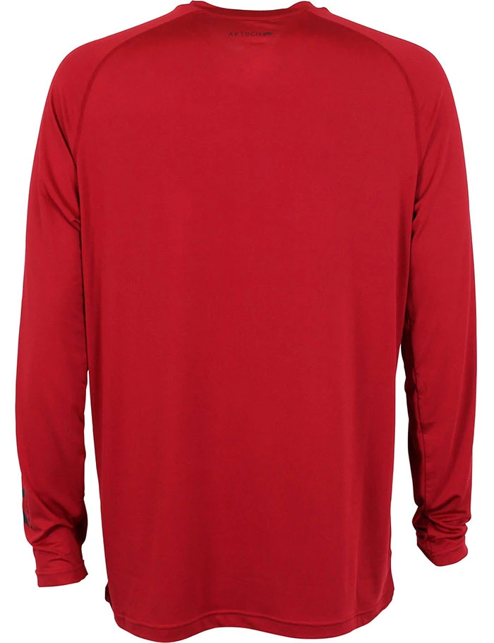Aftco Samurai 2 Long Sleeve Performance Shirts 5 Aftco Samurai 2 Long Sleeve Performance Shirts - Image 3