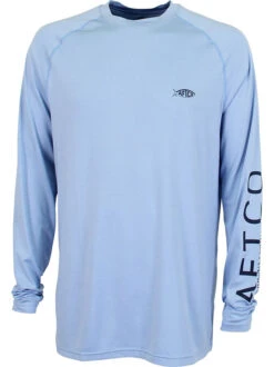 Aftco Samurai 2 Long Sleeve Performance Shirts 13 Aftco Samurai 2 Long Sleeve Performance Shirts -Fishing Tackle Sale aftco samurai 2 long sleeeve performance shirts 80659.1696997540