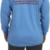 Aftco Wavy Long Sleeve