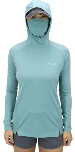 Aftco Womens Adapt Performance Hood