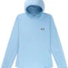 Aftco Womens Air-O Mesh Performance Hoodie