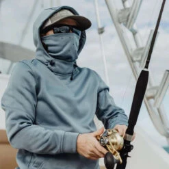 Aftco Womens Reaper Sweatshirt -Fishing Tackle Sale aftco womens reaper sweatshirt 30123.1727187806