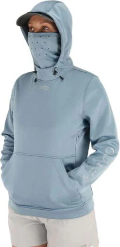 Aftco Womens Reaper Sweatshirt