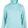 Aftco Yurei Performance Shirts With Hood 2 Aftco Yurei Performance Shirts With Hood -Fishing Tackle Sale aftco yurei performance shirts with hood 59051.1697119118