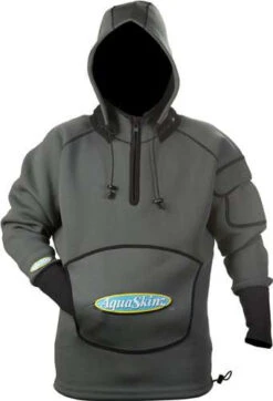 AquaSkinz Rampage Splash Top