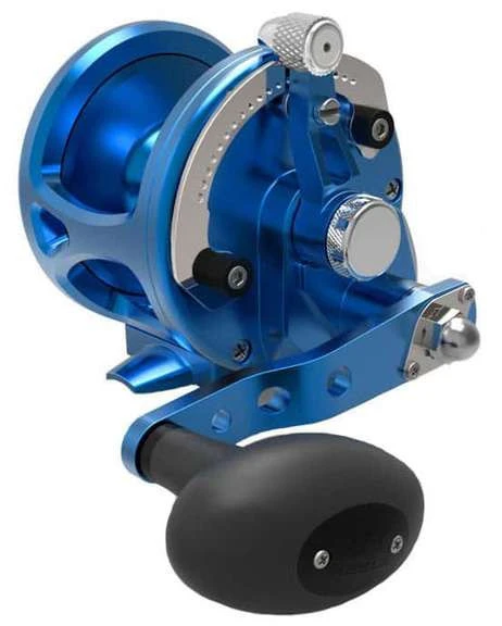 Avet JX G2 Lever Drag Conventional Reels 5 Avet JX G2 Lever Drag Conventional Reels - Image 3