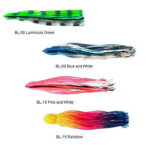 Bahama Lures Phoebe 4 Bahama Lures Phoebe - Image 2