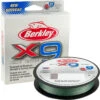 Berkley X9 Braided Line - Low-Vis Green -Fishing Tackle Sale berkley x9 braided line low vis green 53020.1696971189