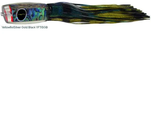 Black Bart Medium/Heavy Tackle Lures 1656 Angle Nose 8 Black Bart Medium/Heavy Tackle Lures 1656 Angle Nose - Image 6